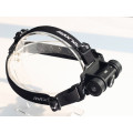 MAXTOCH H01 XM-L2 U2 LED 800lm 18650 Rechargeable Headlamp